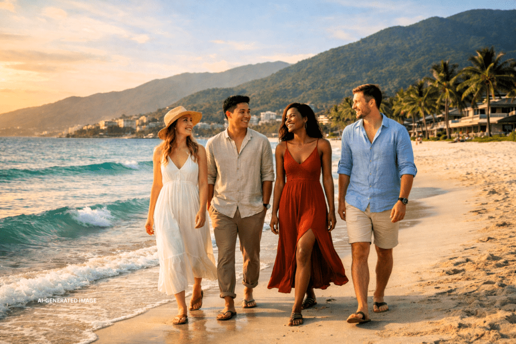 Da Nang Vietnam travel