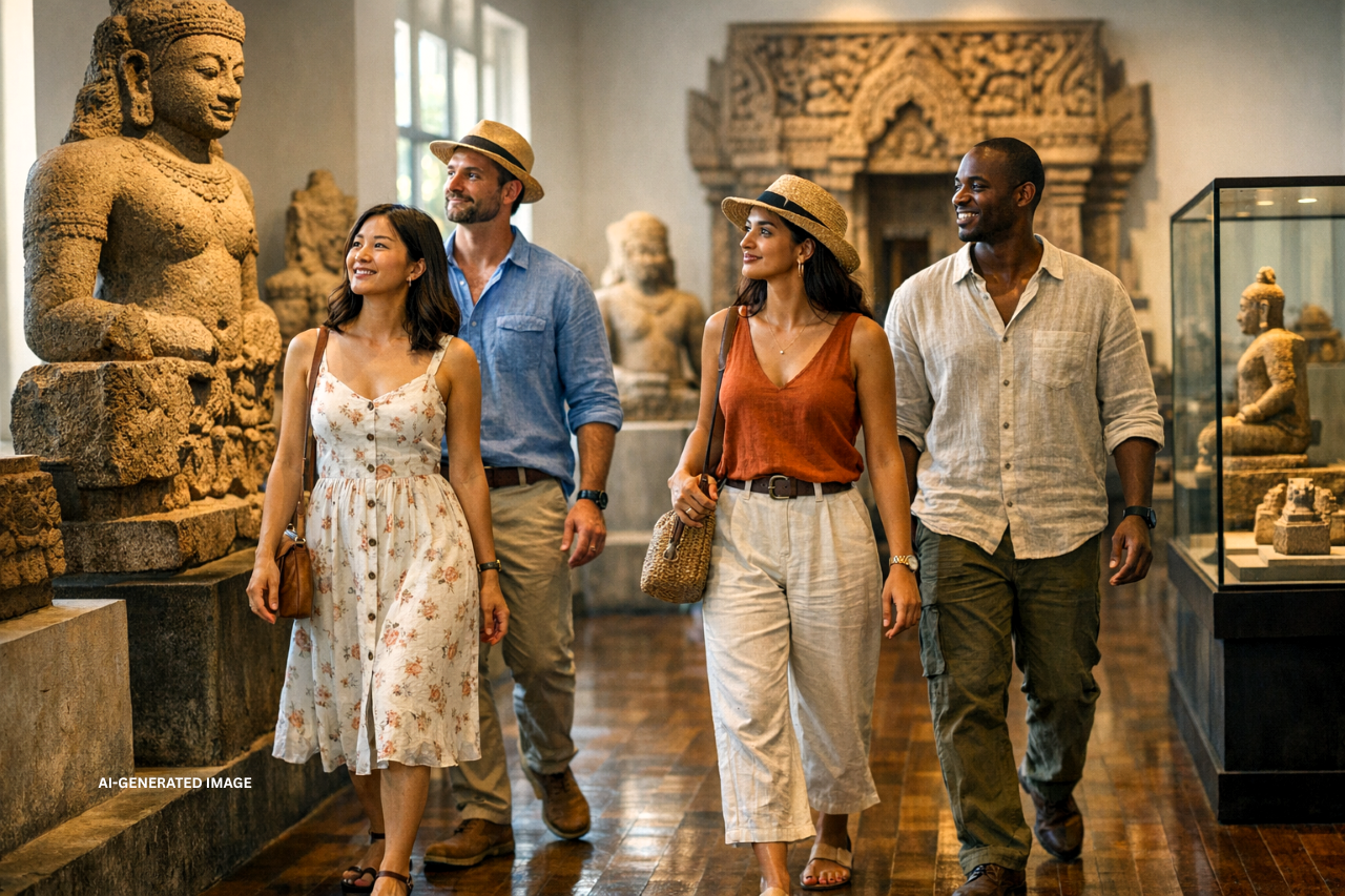 Museum of Cham Sculpture