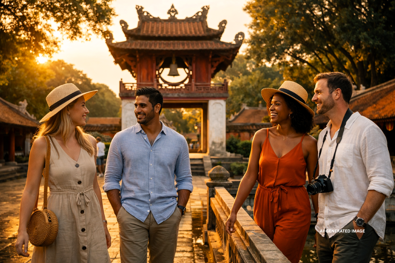Temple of Literature